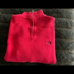 Chaps Brand Adult Size Medium Pullover Sweater